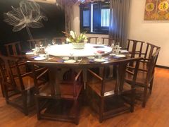 包厢-院8里·小聚园老川菜(九眼桥店)