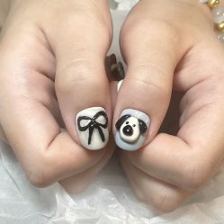 -斯馨·健康美甲美睫