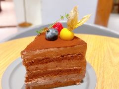 -COTTON CAFE(德信·中外公寓店)