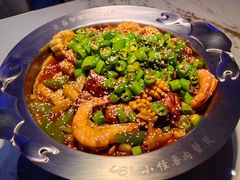-徐记小怪兽肉蟹煲店(哈西万达金街店)