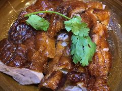 -金穗园·砂锅粥.醉鸡煲火锅(长寿路店)