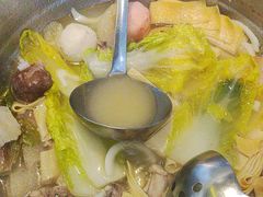 -润园四季椰子鸡火锅(南山海岸城店)