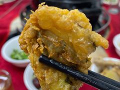 -花苑美食横琴生蚝火锅(拱北粤华路店)