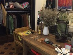 -良友书坊(安徽路店)