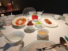 -许家菜(望江店)