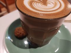 -Cafe del Volcan(永康路店)