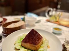 -杭州君悦酒店·湖滨28中餐厅