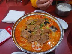 -喜家德虾仁水饺(长泰广场店)