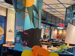 -菲滋意式餐厅(长兴东鱼坊店)