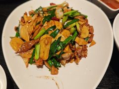 -老海陵·泰州菜(三水湾店)