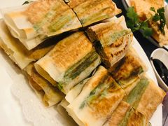-山外山菜馆(玉泉路店)