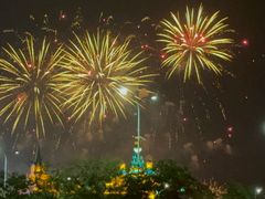 -泰达航母主题公园