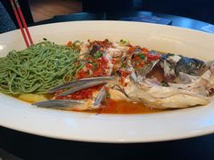 剁椒鱼头-凤凰湘语·湘粤鲜融(浦东旗舰店)