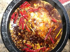 -重庆渝达老火锅(春熙路店)