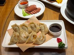 -枣子树·素食餐厅(普陀山店)