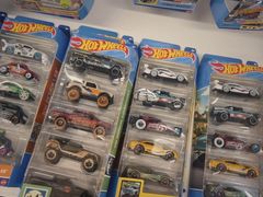 -TOYSRUS玩具反斗城(苏州中心店)