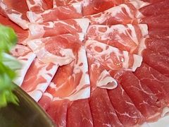 -马记伊源斋涮肉·清真菜(百子湾店)