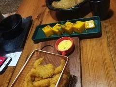 法式酥香里脊肉-院子餐厅·大锅菜·老杭帮(桥西直街店)