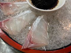-鹤睦鱼生·啫啫煲·海鲜(保利百合店)