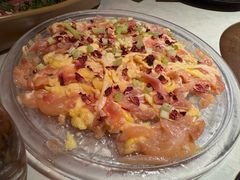 鲜涮15秒脆皮鸡-芸山季·云南山珍菌火锅(人民广场来福士店)