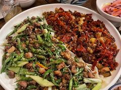 -铁公鸡·四川料理(天环广场店)