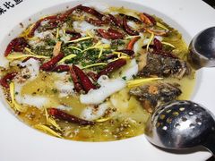 -新太二·鲜料川菜(群光广场店)