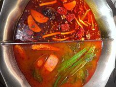 -湊湊火锅·茶憩(合生汇购物中心店)