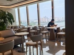 -洄归山也·高空C位湖景下午茶(东方之门店)