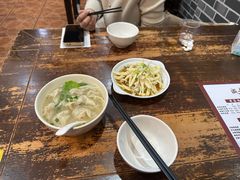 -牛王庙(龙华花园店)