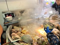 -杨家牛肉汤(淮建路店)