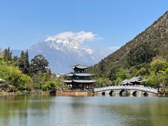 -黑龙潭公园