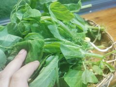 -渝嘴小老弟老火锅(华新村店)