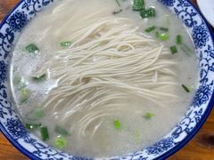 -苏州藏书羊肉馆(安顺路店)