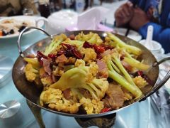 -石饮红星包子(中山路店)
