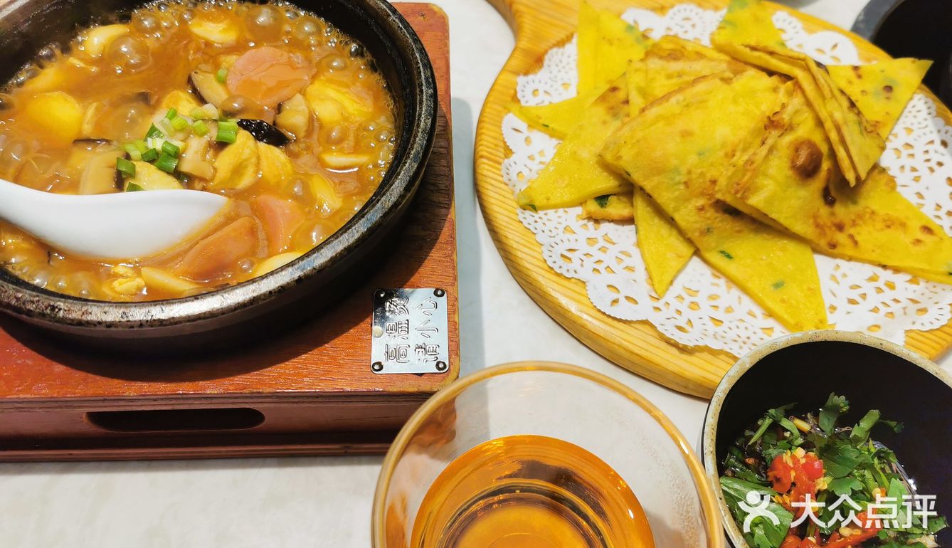 亲溪小黑鸡#长沙五一必吃美食～
