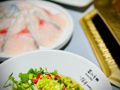-蜀九香火锅(玉林店)