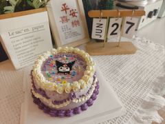 -幸福里DIY蛋糕烘焙·团建·拼豆豆(普陀店)