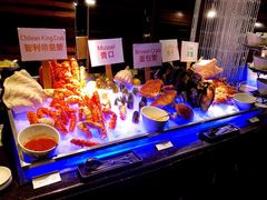 -广州花园酒店·凌璇阁旋转餐厅CAROUSEL360