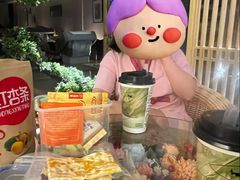 -水立方国际汤泉(六一中路店)