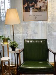 -月野兔日式美睫美甲