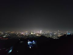 -紫金山山顶公园