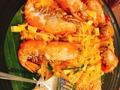 -The Dishes Seafood & Restaurant