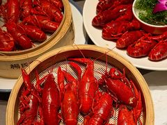 -杨氏青龙虾(竹山路店)