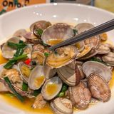这家的葱烧小龙虾，简直太好吃了🦐🌶️