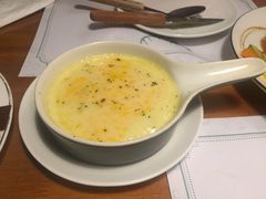 芝士焗土豆泥-Deer Park鹿园西餐(仁恒置地广场店)
