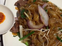 -强记海鲜·大排档(蛇口新街店)