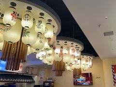 -極屋鮨牛 · 烧肉酒场(时代C馆店)