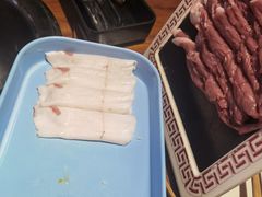 -鑫隆四季涮肉(八角畅游店)