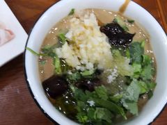 -岳合轩老北京涮肉