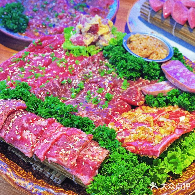 又到了贴秋膘的日子了🥩🍖